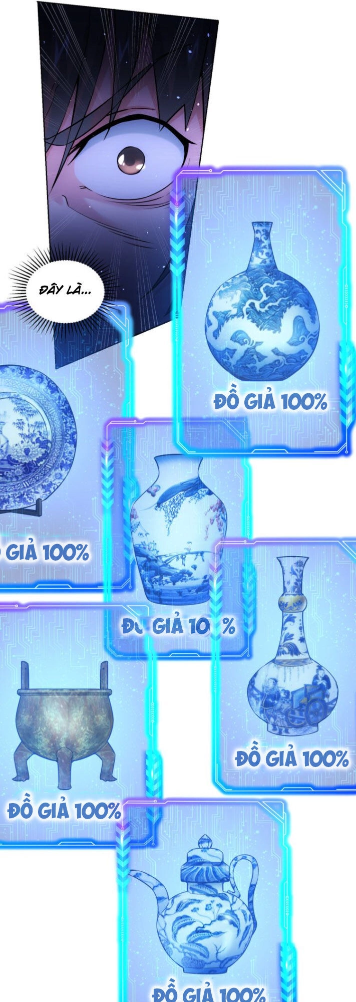 Ta Có Thể Thấy Tỉ Lệ Thành Công Chapter 62 - 31