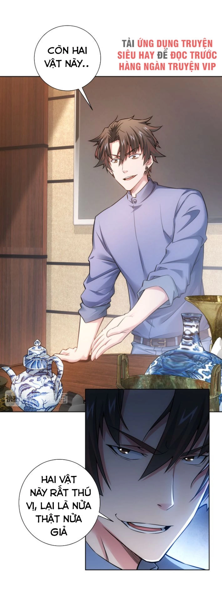 Ta Có Thể Thấy Tỉ Lệ Thành Công Chapter 63 - 12