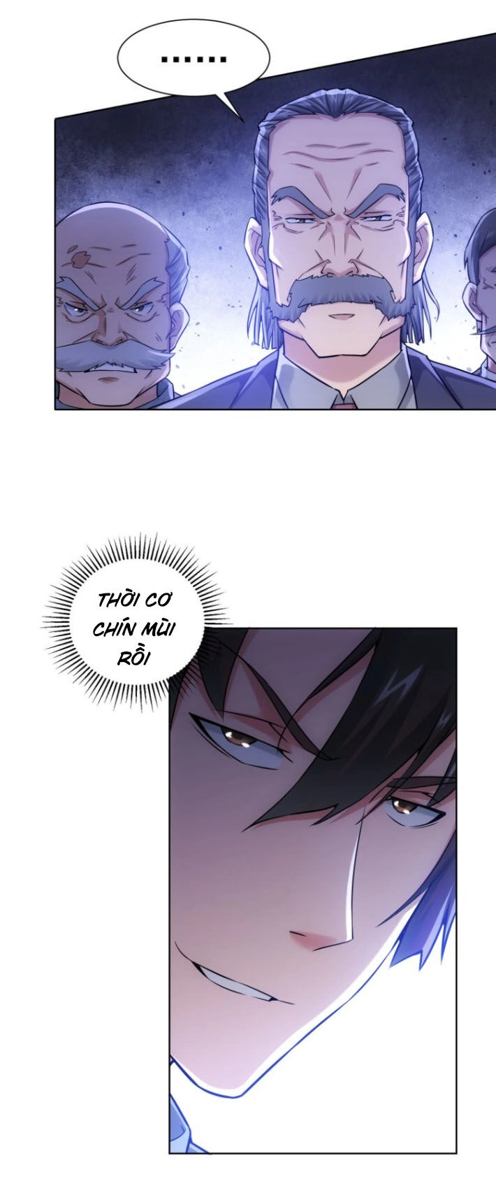 Ta Có Thể Thấy Tỉ Lệ Thành Công Chapter 63 - 23