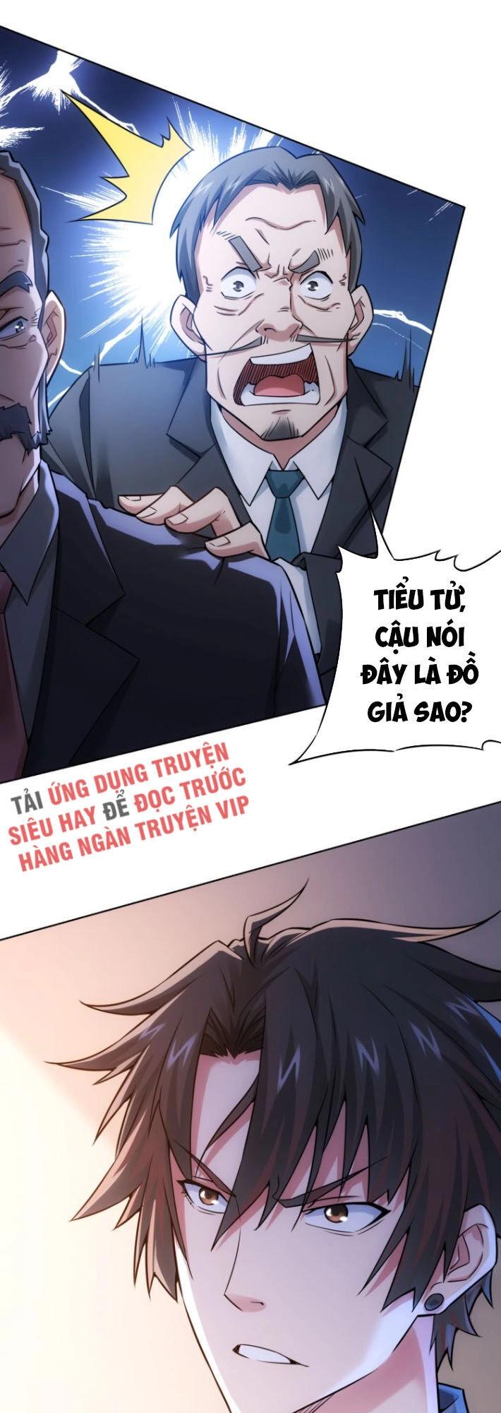 Ta Có Thể Thấy Tỉ Lệ Thành Công Chapter 63 - 26