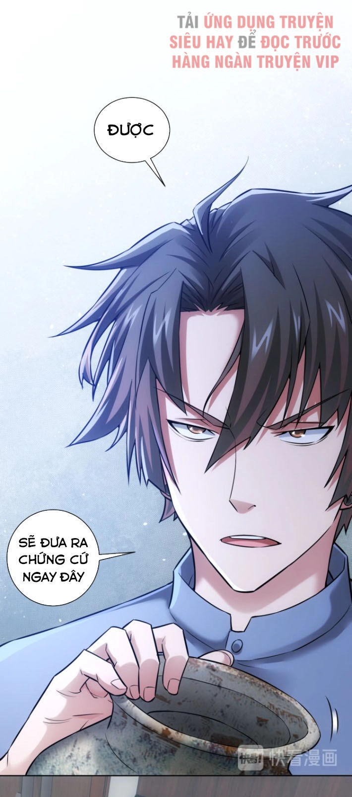 Ta Có Thể Thấy Tỉ Lệ Thành Công Chapter 63 - 30