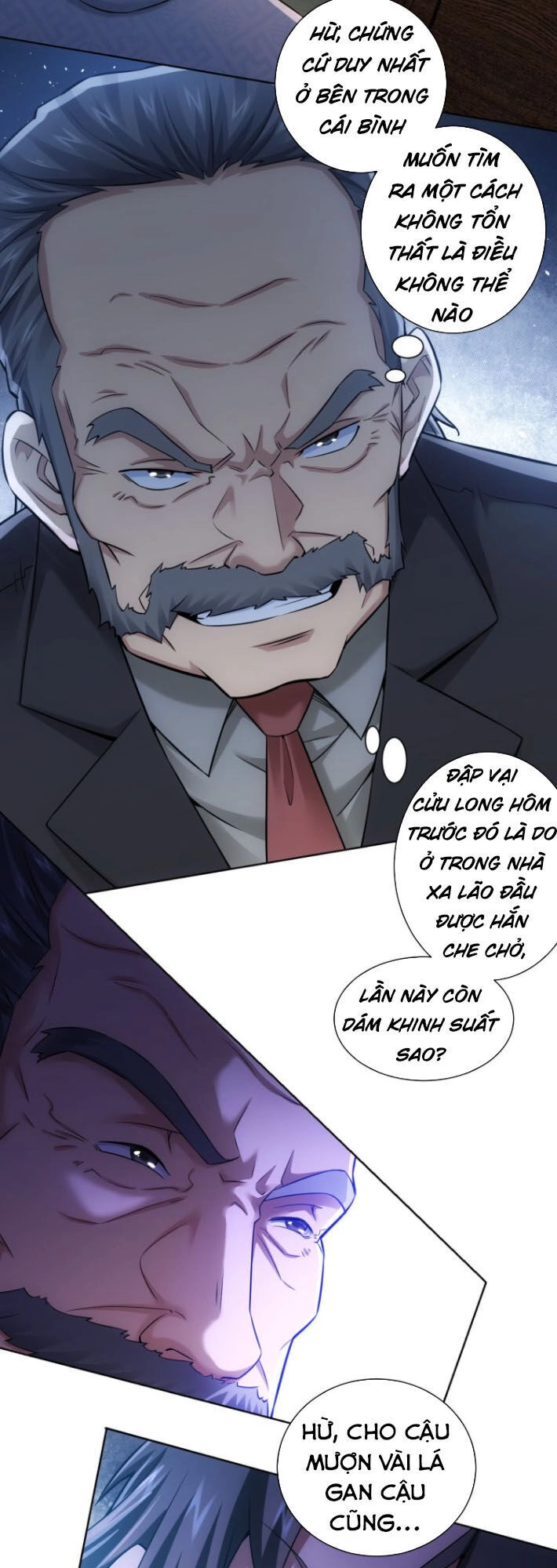 Ta Có Thể Thấy Tỉ Lệ Thành Công Chapter 63 - 33