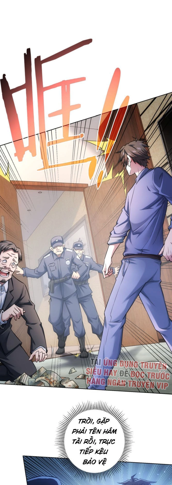 Ta Có Thể Thấy Tỉ Lệ Thành Công Chapter 63 - 39