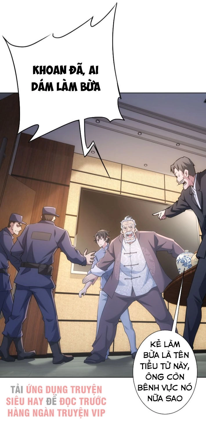 Ta Có Thể Thấy Tỉ Lệ Thành Công Chapter 63 - 42