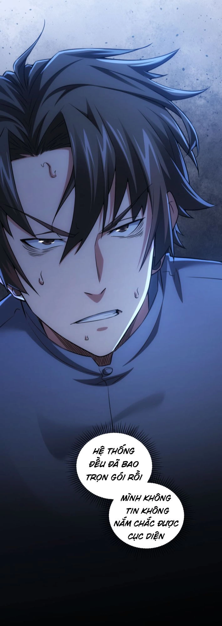 Ta Có Thể Thấy Tỉ Lệ Thành Công Chapter 63 - 46