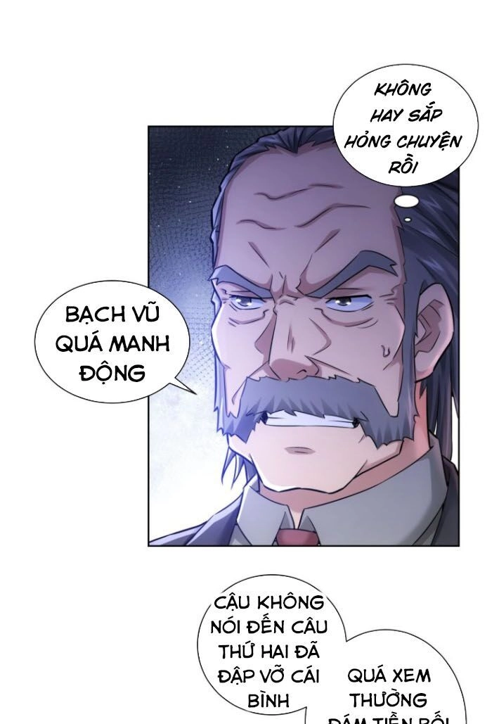 Ta Có Thể Thấy Tỉ Lệ Thành Công Chapter 64 - 1