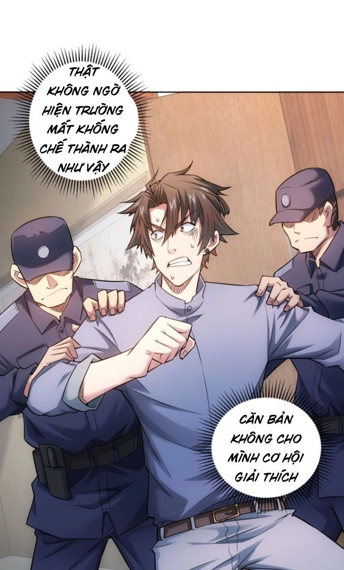 Ta Có Thể Thấy Tỉ Lệ Thành Công Chapter 64 - 4