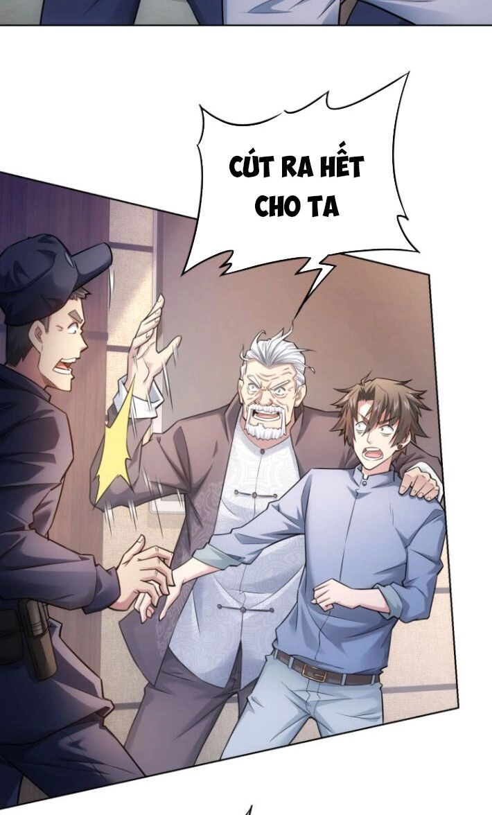 Ta Có Thể Thấy Tỉ Lệ Thành Công Chapter 64 - 5