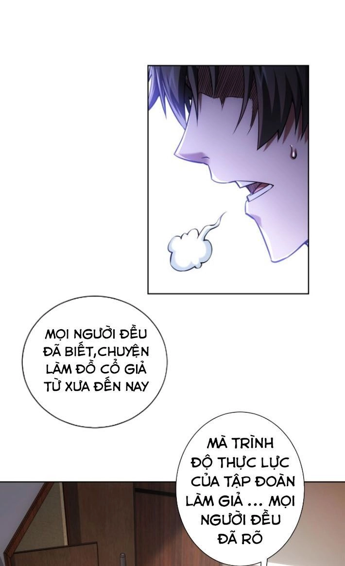 Ta Có Thể Thấy Tỉ Lệ Thành Công Chapter 64 - 12