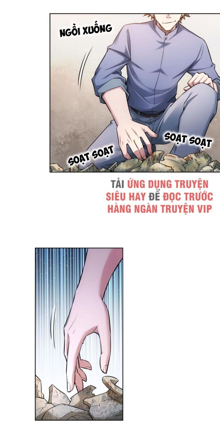 Ta Có Thể Thấy Tỉ Lệ Thành Công Chapter 64 - 15