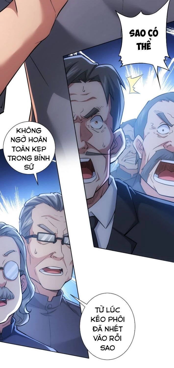 Ta Có Thể Thấy Tỉ Lệ Thành Công Chapter 64 - 17