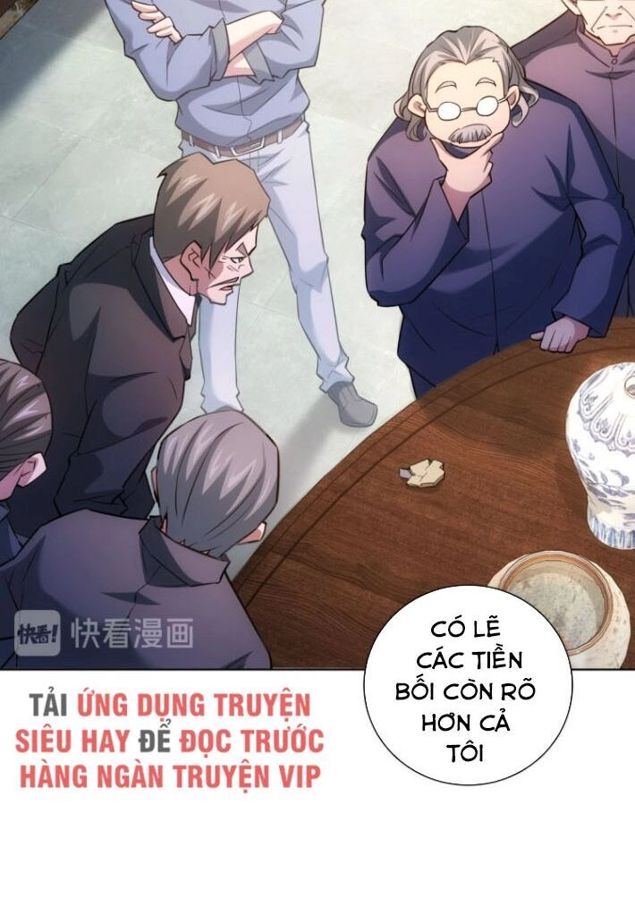 Ta Có Thể Thấy Tỉ Lệ Thành Công Chapter 64 - 19