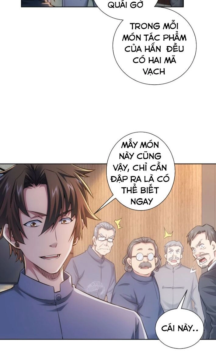 Ta Có Thể Thấy Tỉ Lệ Thành Công Chapter 64 - 23