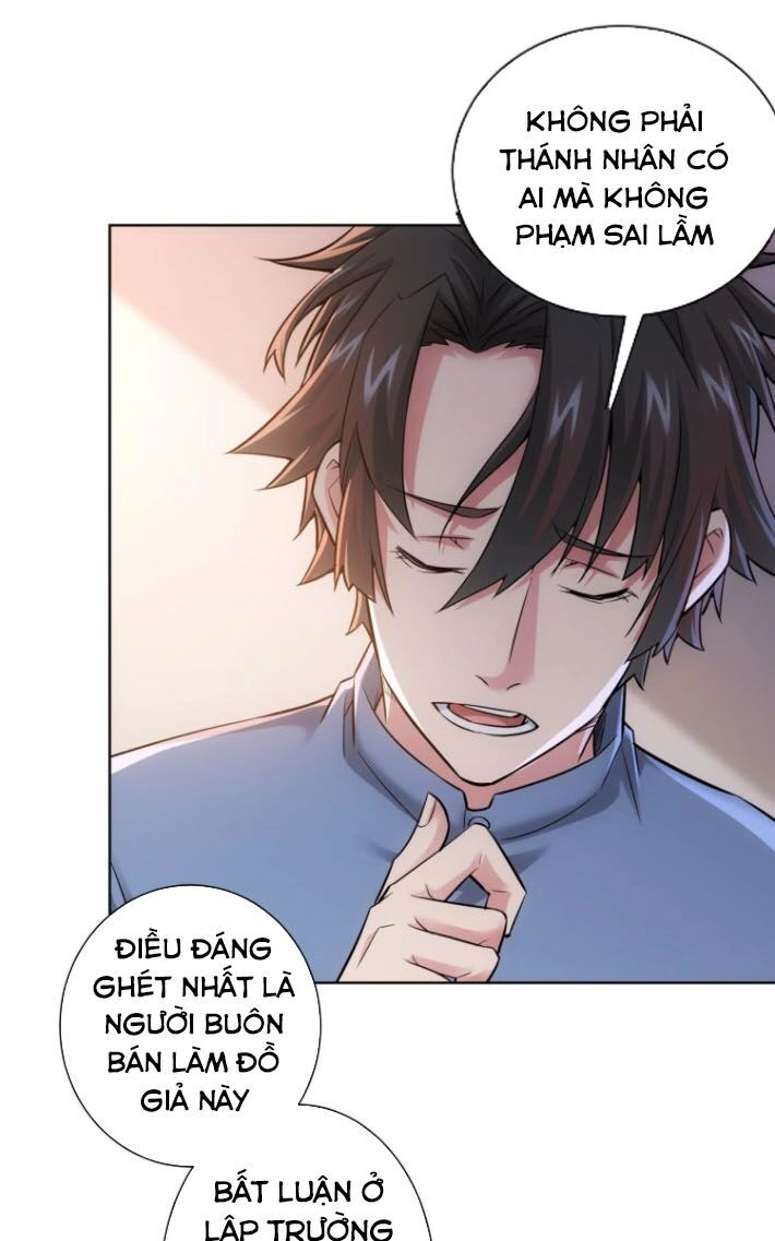 Ta Có Thể Thấy Tỉ Lệ Thành Công Chapter 64 - 28