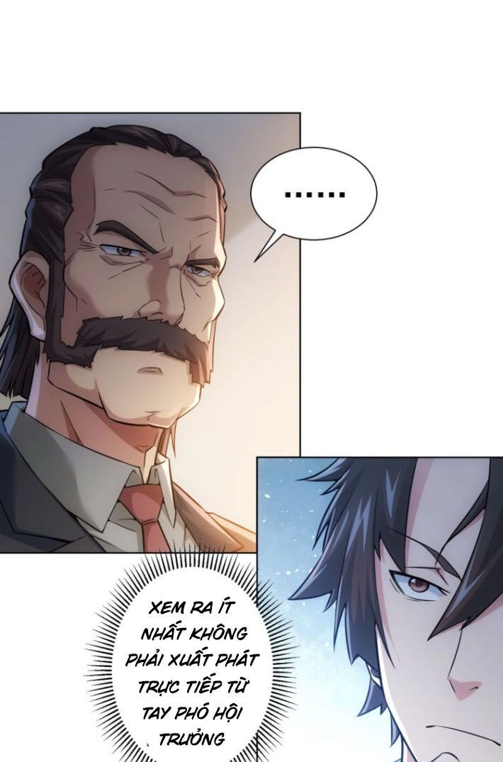 Ta Có Thể Thấy Tỉ Lệ Thành Công Chapter 64 - 30