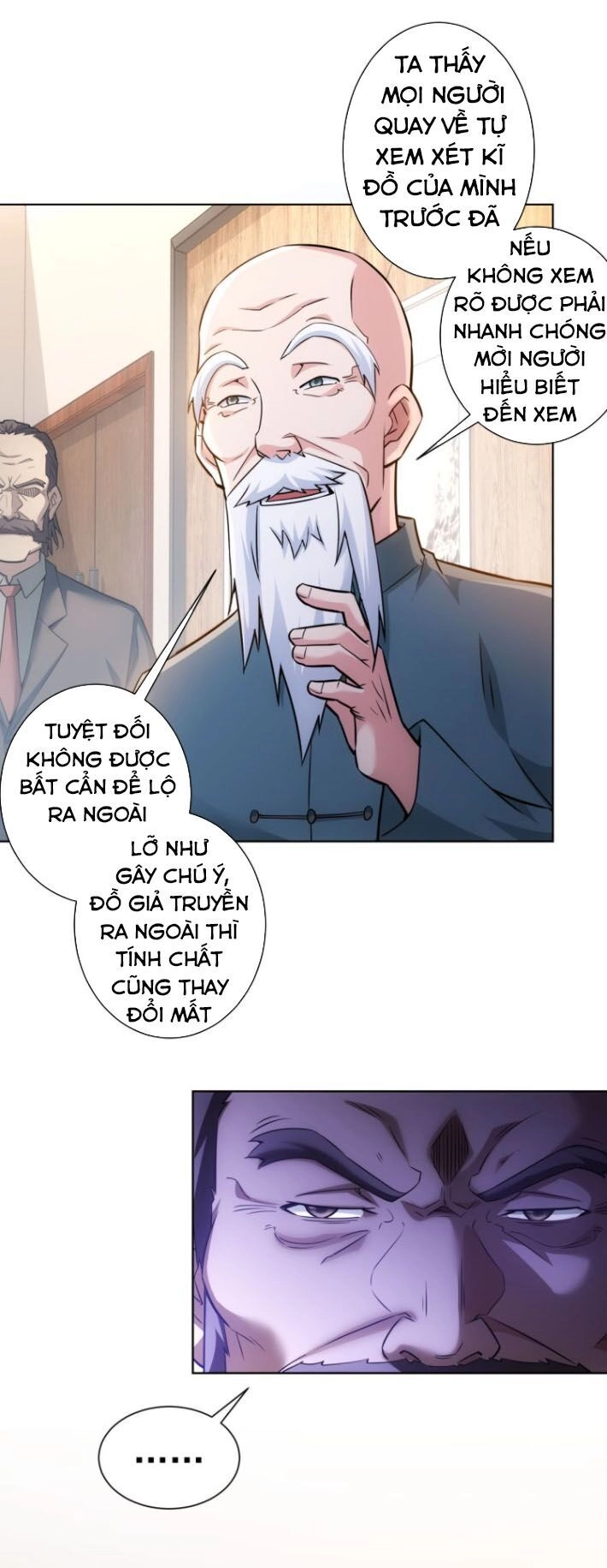 Ta Có Thể Thấy Tỉ Lệ Thành Công Chapter 64 - 34