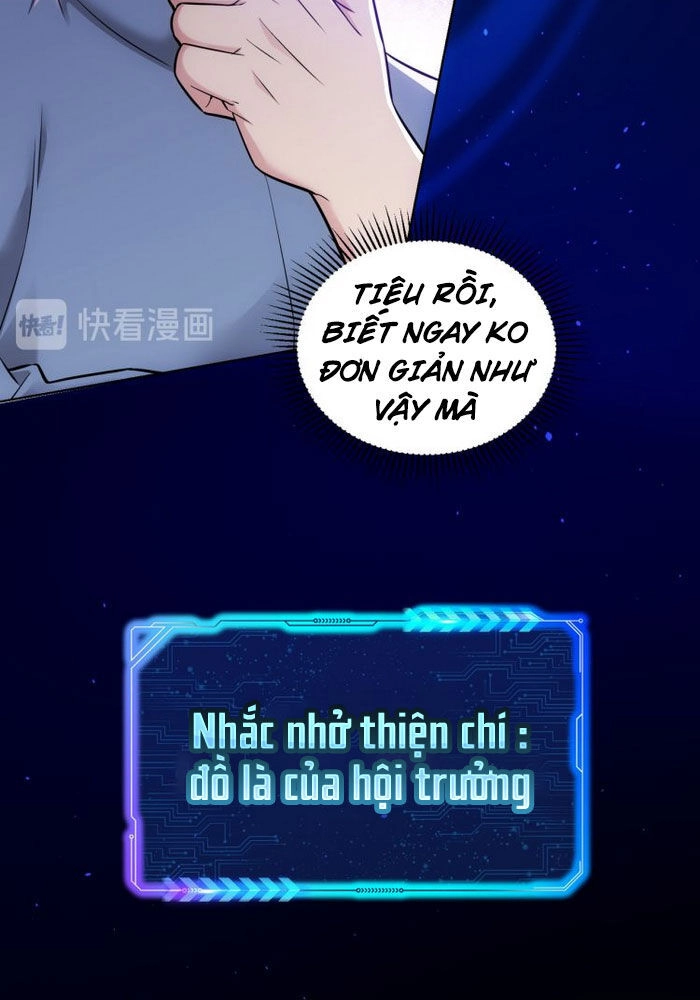 Ta Có Thể Thấy Tỉ Lệ Thành Công Chapter 65 - 16