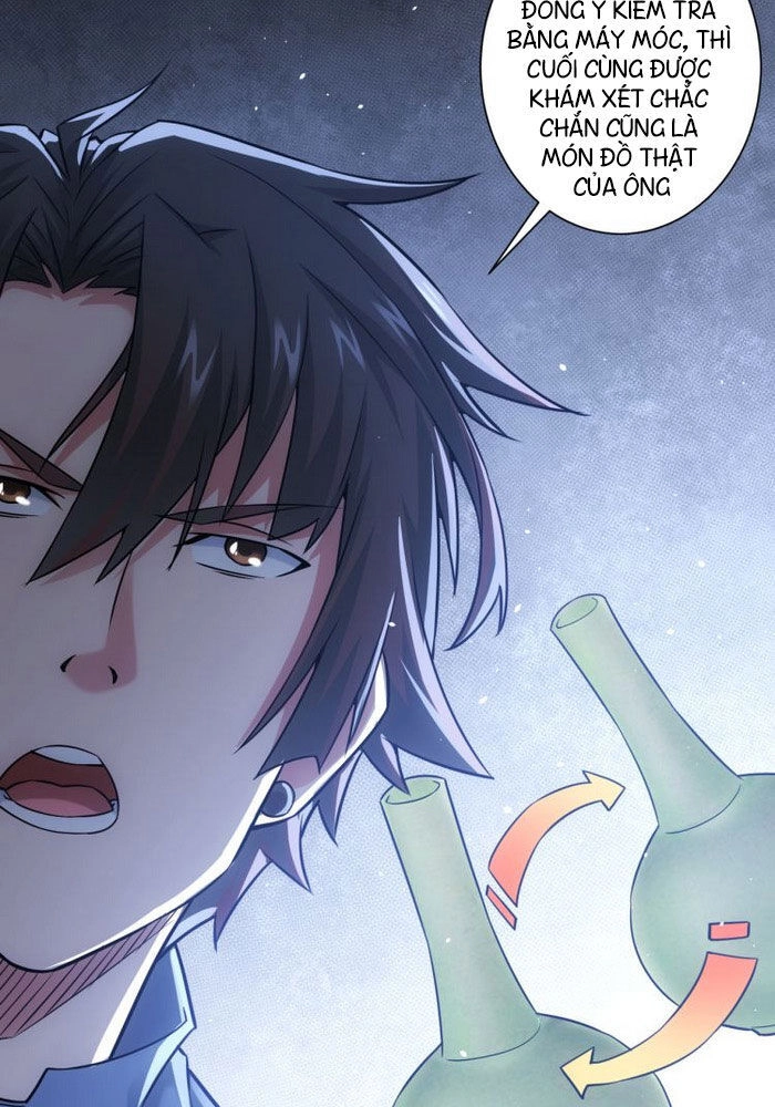 Ta Có Thể Thấy Tỉ Lệ Thành Công Chapter 66 - 25