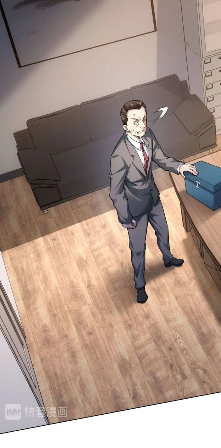 Ta Có Thể Thấy Tỉ Lệ Thành Công Chapter 67 - 2