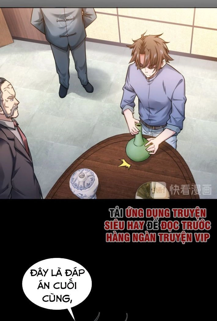 Ta Có Thể Thấy Tỉ Lệ Thành Công Chapter 67 - 7