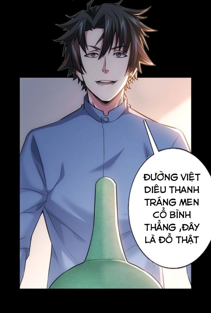 Ta Có Thể Thấy Tỉ Lệ Thành Công Chapter 67 - 8