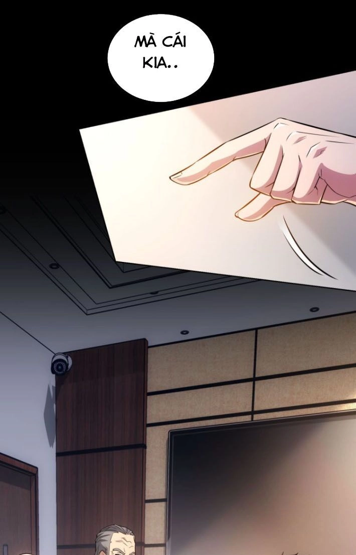 Ta Có Thể Thấy Tỉ Lệ Thành Công Chapter 67 - 9