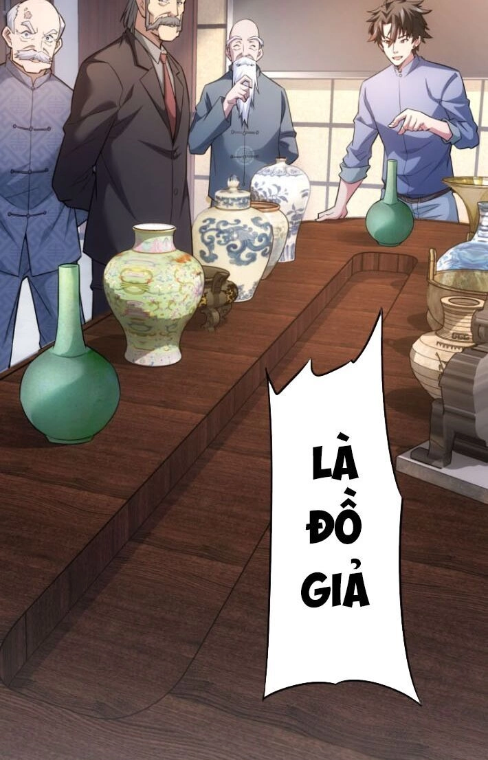 Ta Có Thể Thấy Tỉ Lệ Thành Công Chapter 67 - 10