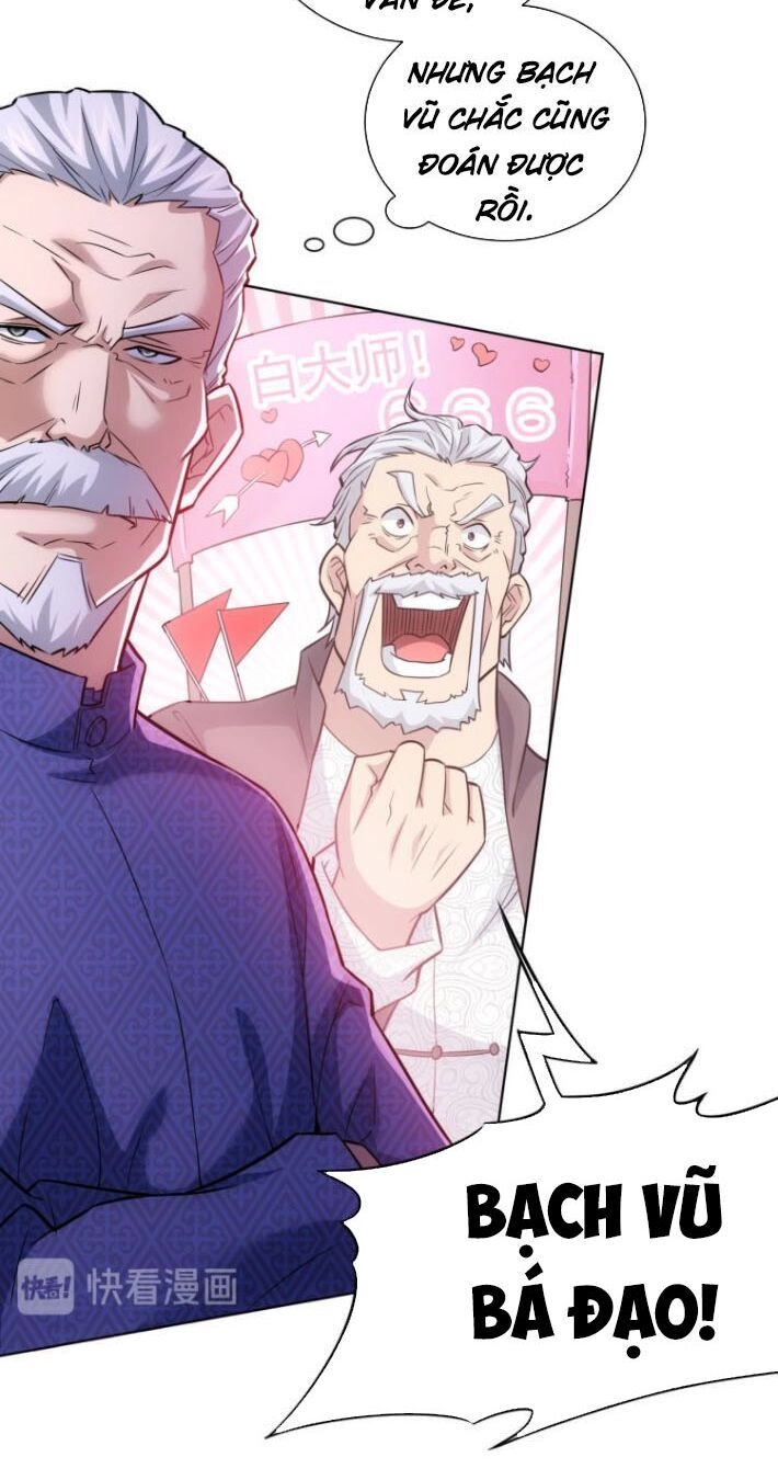 Ta Có Thể Thấy Tỉ Lệ Thành Công Chapter 67 - 14