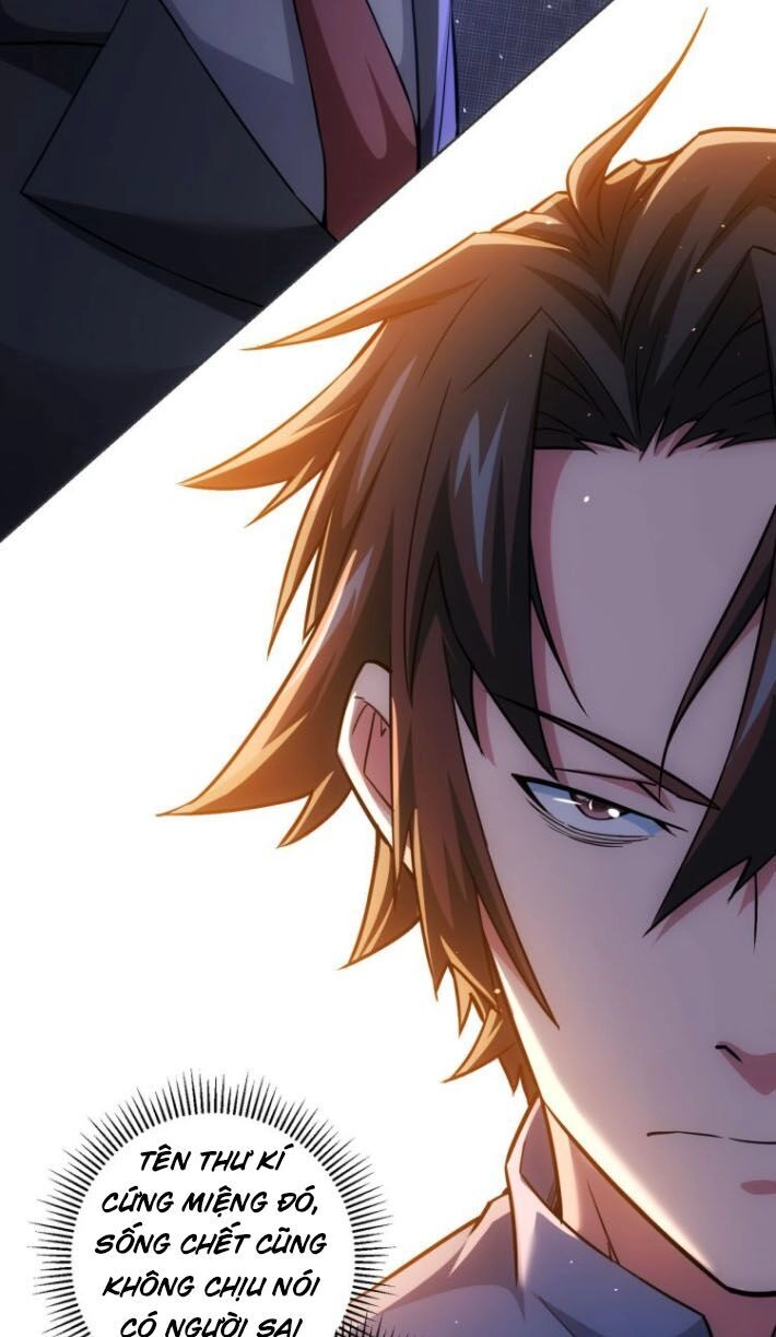 Ta Có Thể Thấy Tỉ Lệ Thành Công Chapter 67 - 16