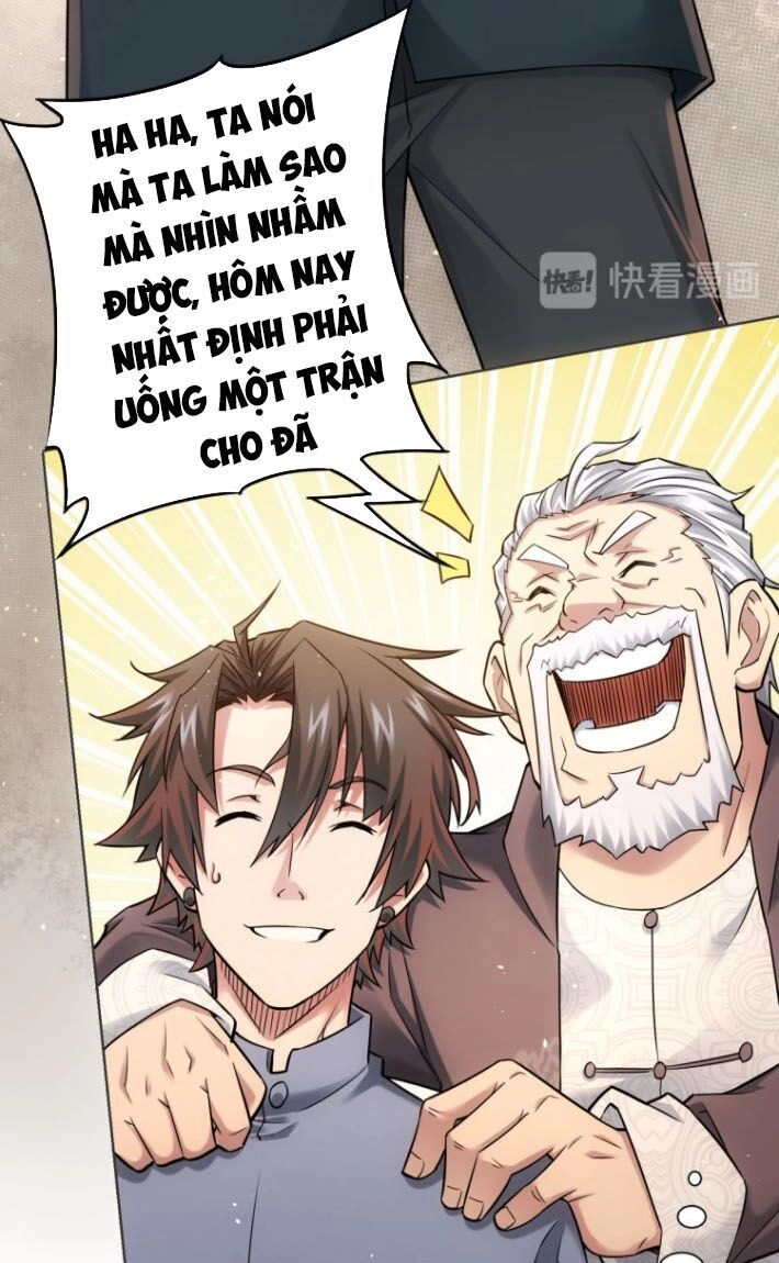 Ta Có Thể Thấy Tỉ Lệ Thành Công Chapter 67 - 25