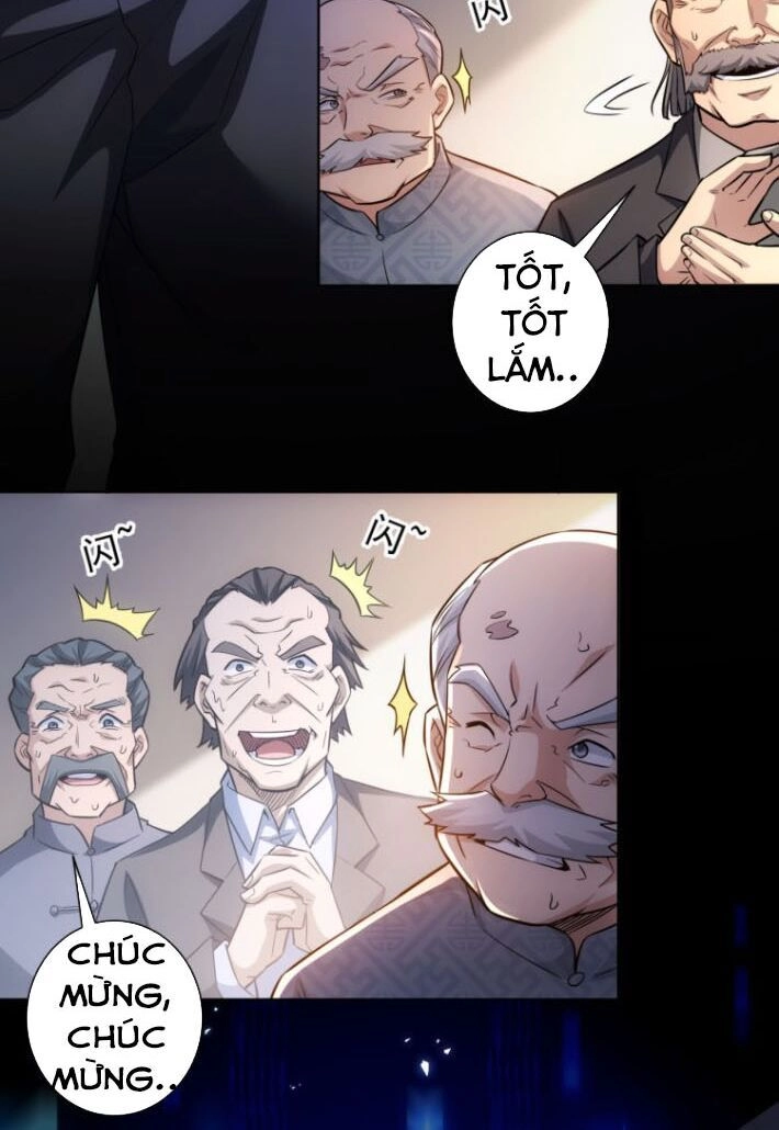 Ta Có Thể Thấy Tỉ Lệ Thành Công Chapter 67 - 29