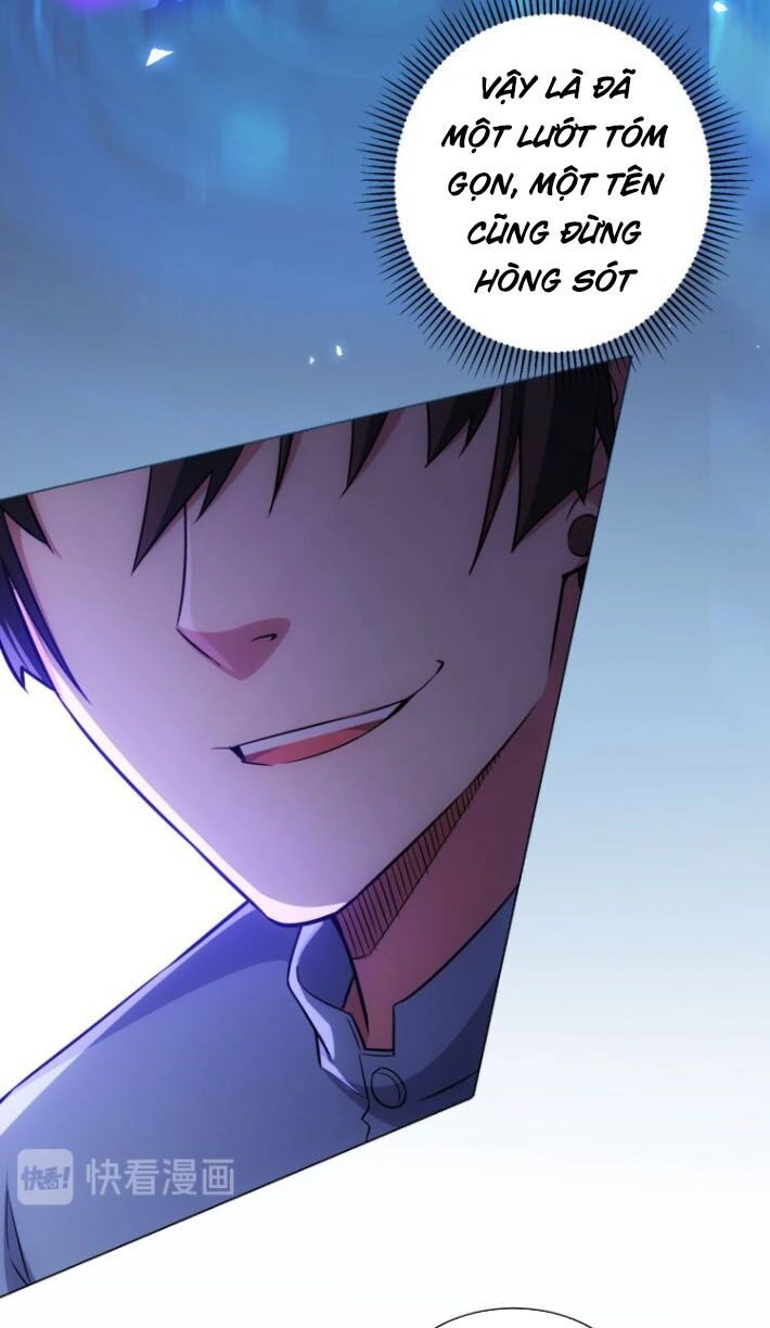 Ta Có Thể Thấy Tỉ Lệ Thành Công Chapter 67 - 31