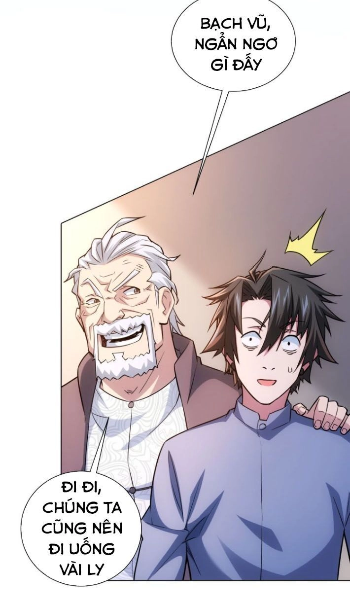 Ta Có Thể Thấy Tỉ Lệ Thành Công Chapter 67 - 32