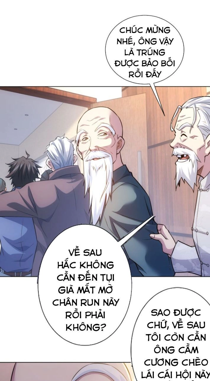 Ta Có Thể Thấy Tỉ Lệ Thành Công Chapter 67 - 33