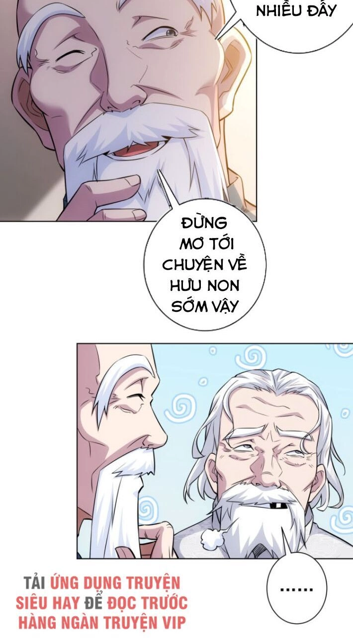 Ta Có Thể Thấy Tỉ Lệ Thành Công Chapter 67 - 34