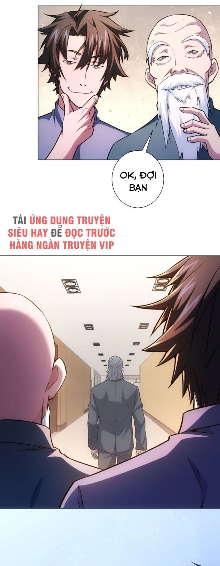 Ta Có Thể Thấy Tỉ Lệ Thành Công Chapter 67 - 37