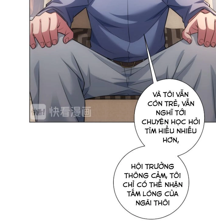 Ta Có Thể Thấy Tỉ Lệ Thành Công Chapter 68 - 29