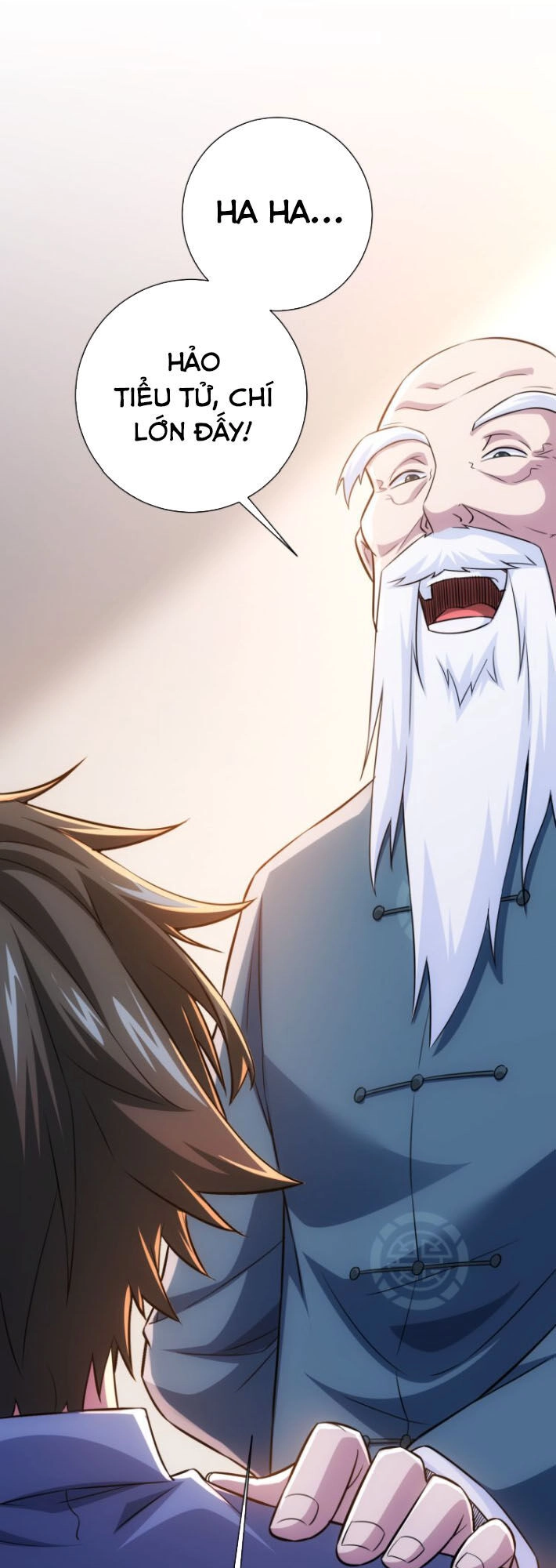 Ta Có Thể Thấy Tỉ Lệ Thành Công Chapter 68 - 37