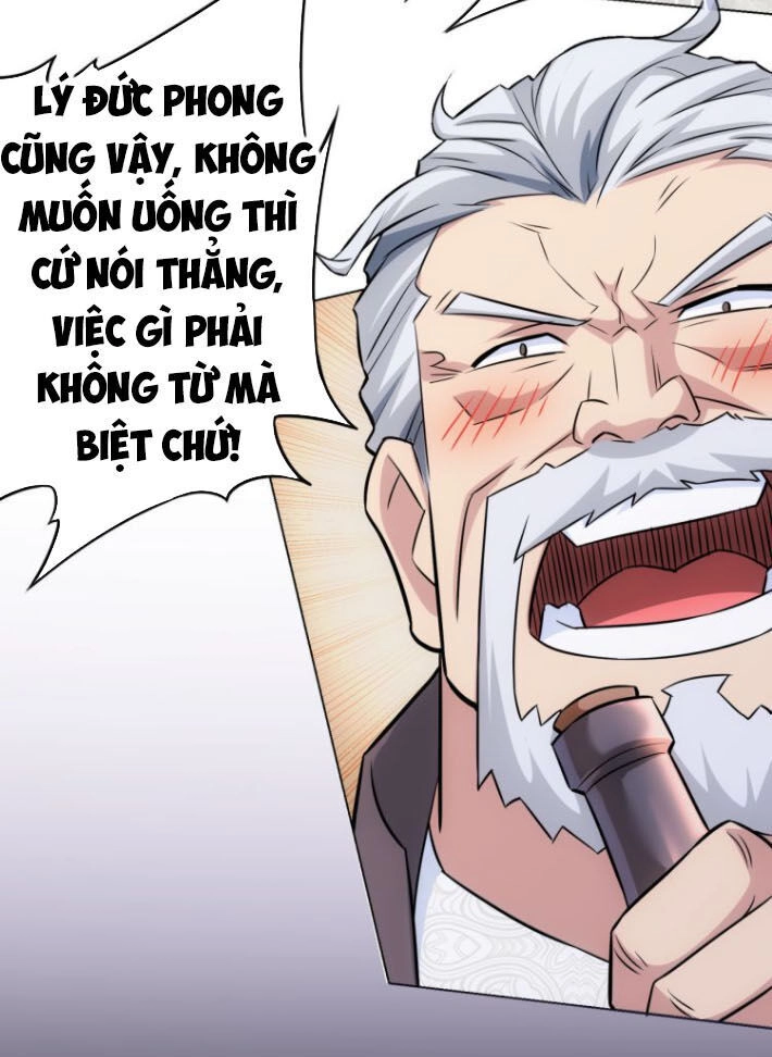 Ta Có Thể Thấy Tỉ Lệ Thành Công Chapter 68 - 40