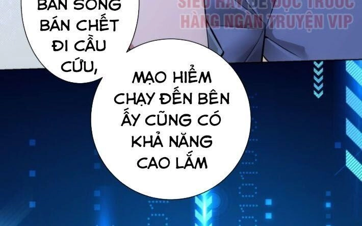 Ta Có Thể Thấy Tỉ Lệ Thành Công Chapter 69 - 15
