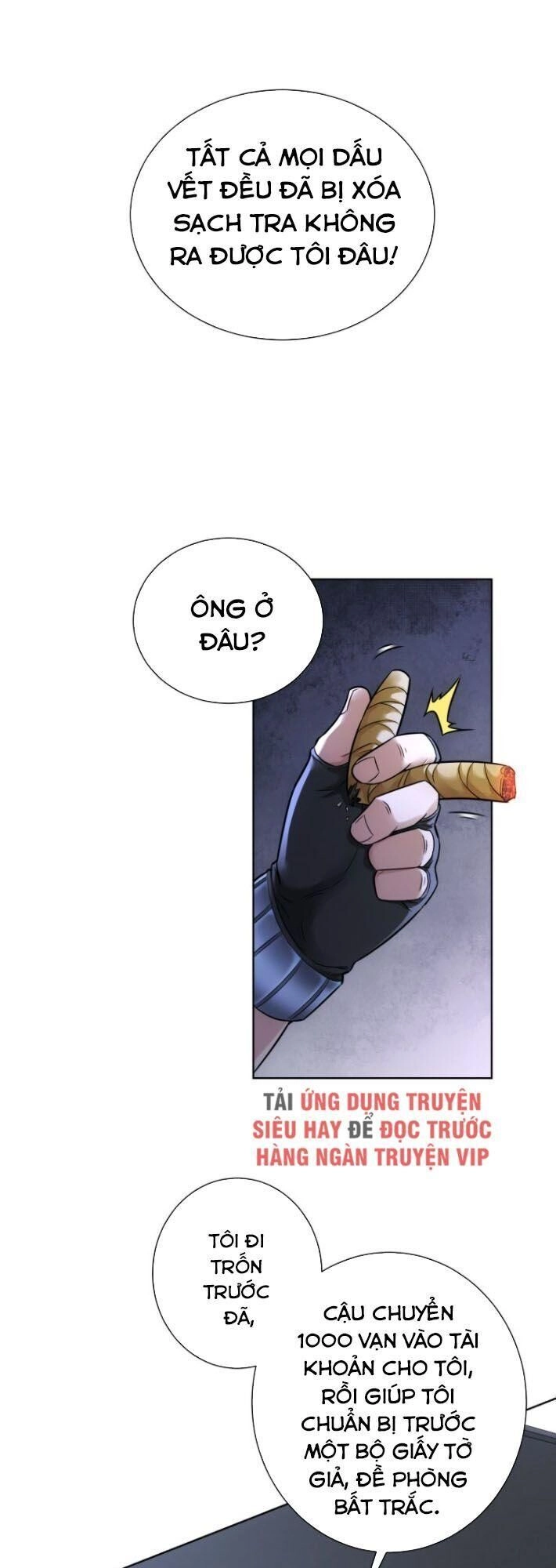 Ta Có Thể Thấy Tỉ Lệ Thành Công Chapter 69 - 20