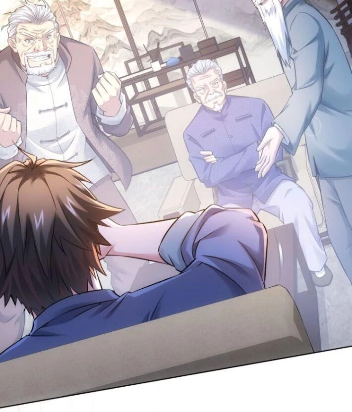 Ta Có Thể Thấy Tỉ Lệ Thành Công Chapter 69 - 27