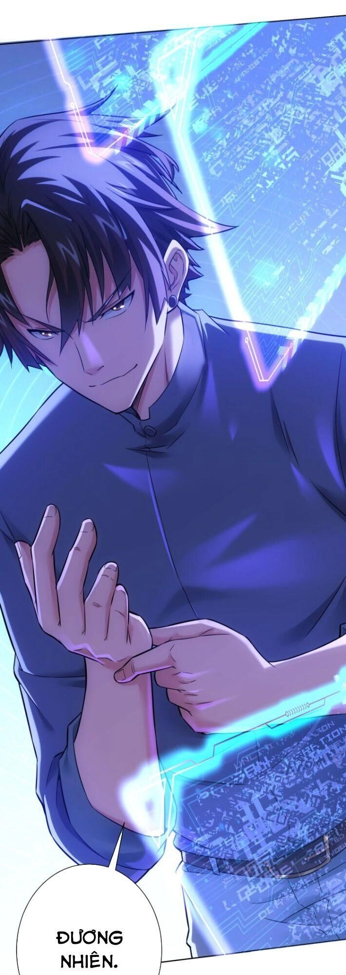 Ta Có Thể Thấy Tỉ Lệ Thành Công Chapter 69 - 31