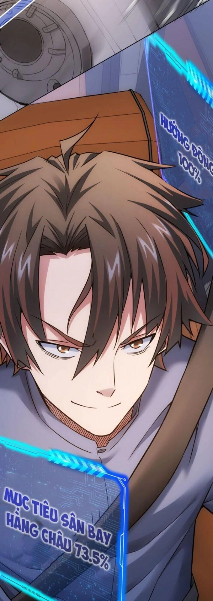 Ta Có Thể Thấy Tỉ Lệ Thành Công Chapter 69 - 36