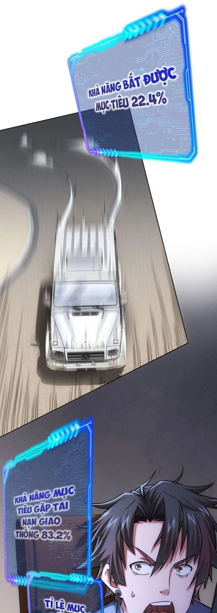 Ta Có Thể Thấy Tỉ Lệ Thành Công Chapter 69 - 44