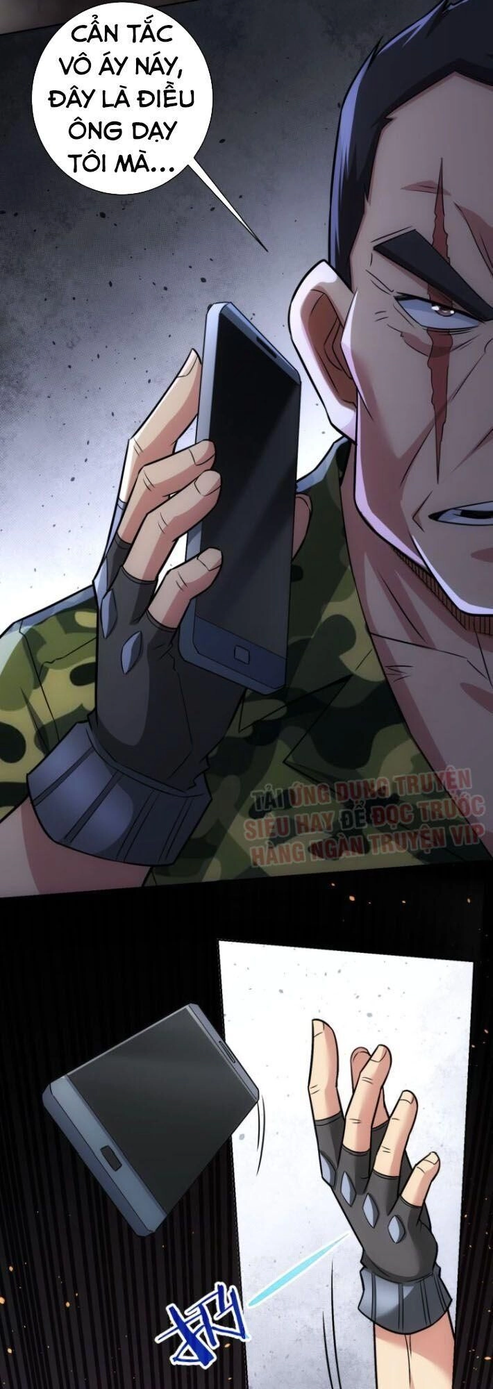 Ta Có Thể Thấy Tỉ Lệ Thành Công Chapter 69 - 55