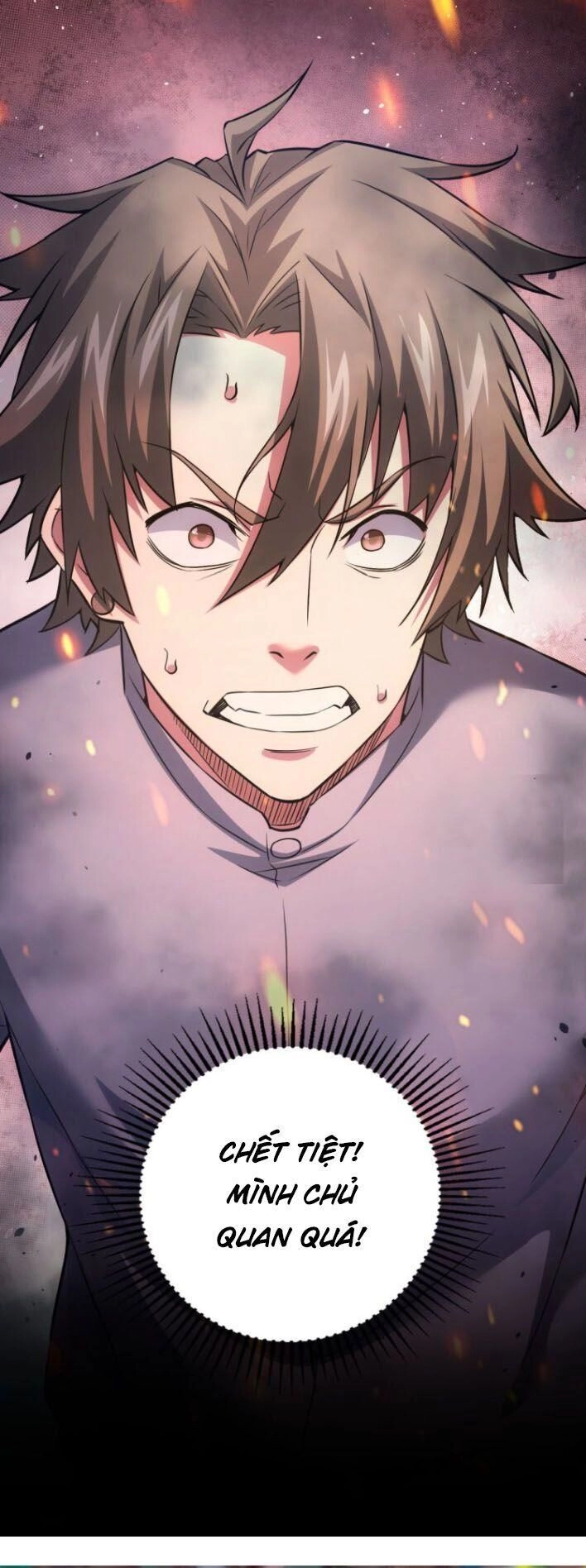 Ta Có Thể Thấy Tỉ Lệ Thành Công Chapter 69 - 61