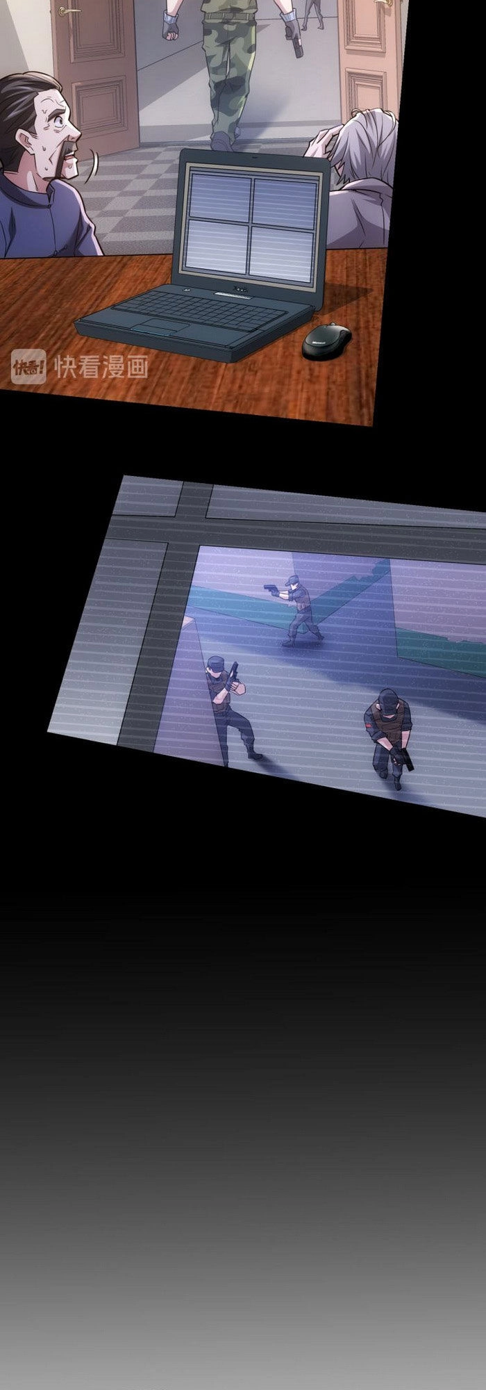 Ta Có Thể Thấy Tỉ Lệ Thành Công Chapter 71 - 3