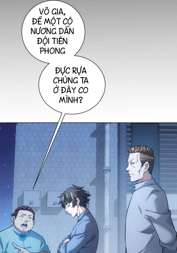 Ta Có Thể Thấy Tỉ Lệ Thành Công Chapter 71 - 4