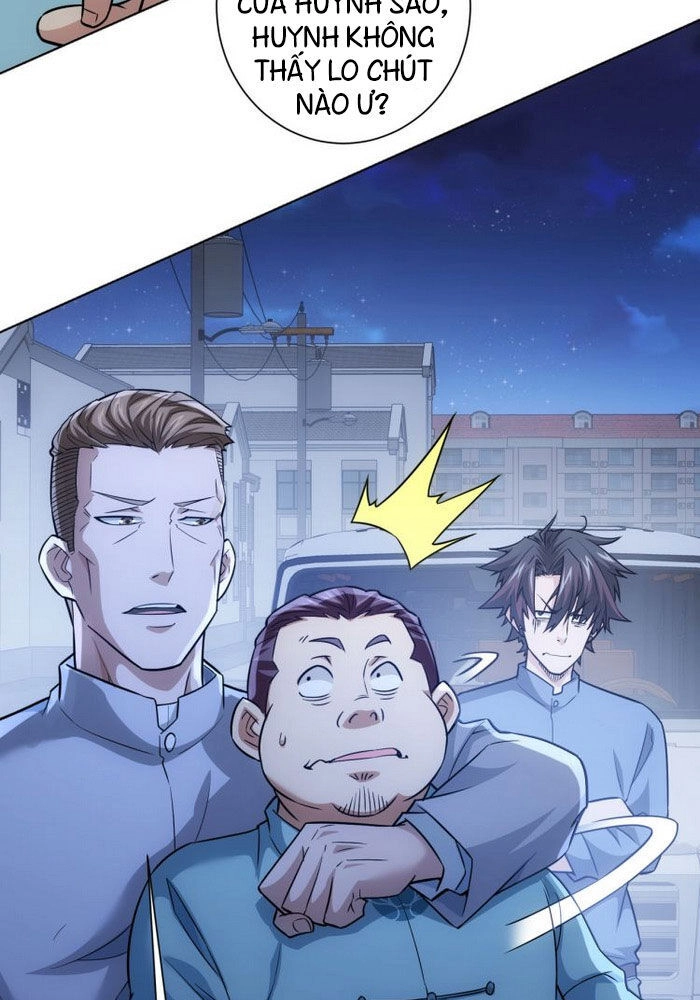 Ta Có Thể Thấy Tỉ Lệ Thành Công Chapter 71 - 6